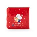 【Hello Kitty】PVC 兒童銀包