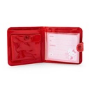 【Hello Kitty】PVC 兒童銀包