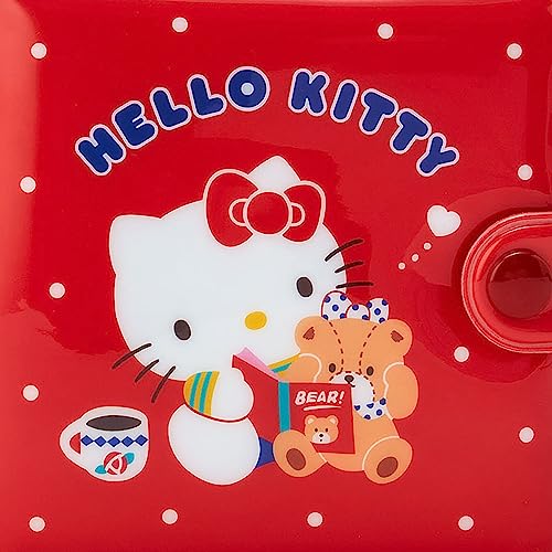【Hello Kitty】PVC 兒童銀包