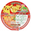 Nouilles Pokémon - Goût Sauce Soja