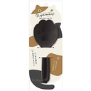 DH2723 Kai Corporation Cat Shamoji Nyammy Dh2723 Seal Made in Japan Easy