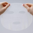 SET 5 PACKS Clear Turn Witamin Bomb Skin Care Face Mask 7 Sheets from Japan