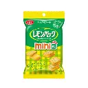 【YBC】迷你檸檬夾心餅