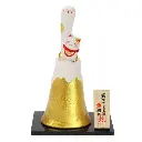 金富士招财猫