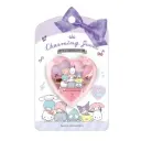 【SANRIO】心形眼影盤