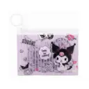 【Kuromi】Clip Magnet (16pcs)