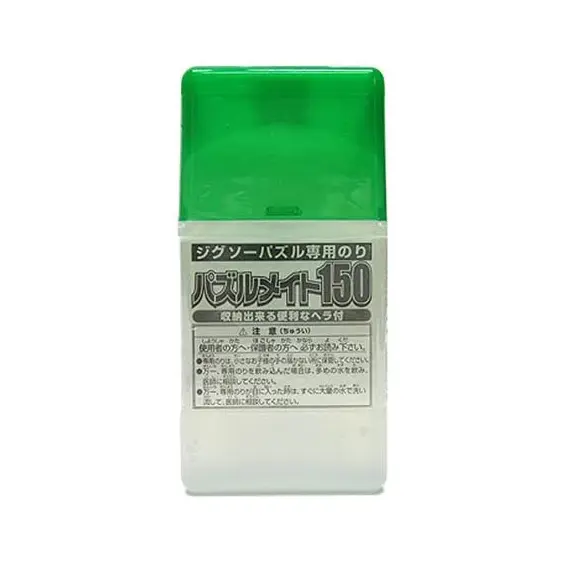 速乾砌圖膠水 150g