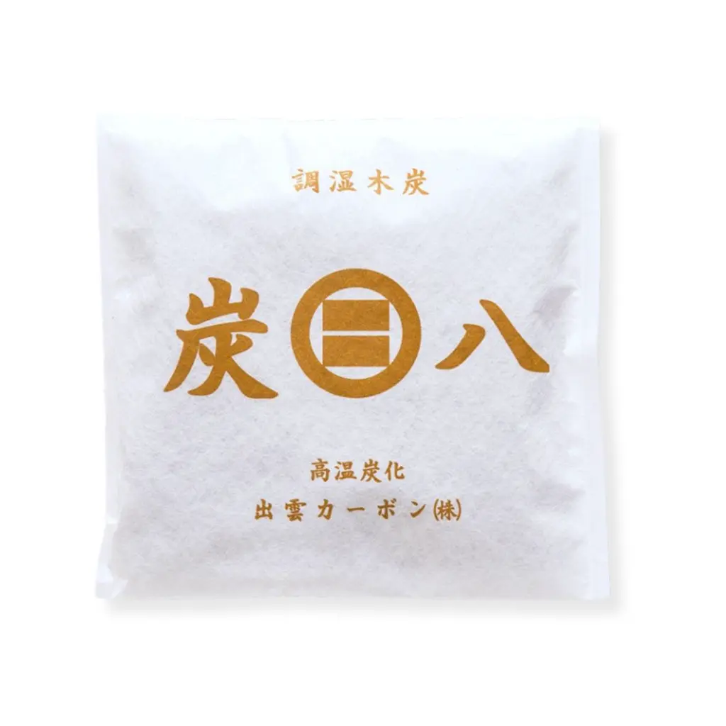 出雲屋炭八（室內調濕木炭）