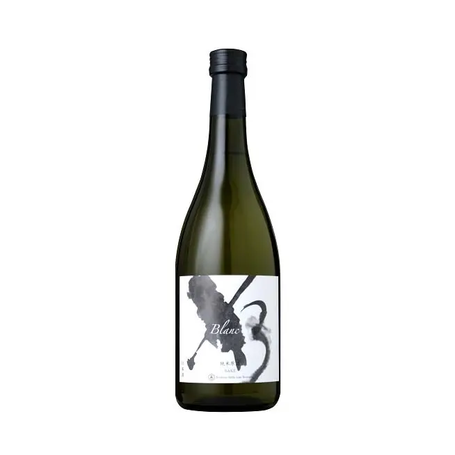 【X3】Blanc 純米原酒 720ml