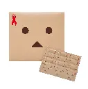 Condoms DANBOARD ver. (48pcs)