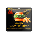 【MOS Burger】香脆薯條（照燒漢堡味）50g
