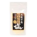【男鹿半島】蒜鹽 80g