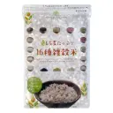 【SUPER FOODS JAPAN】十六穀米 450g
