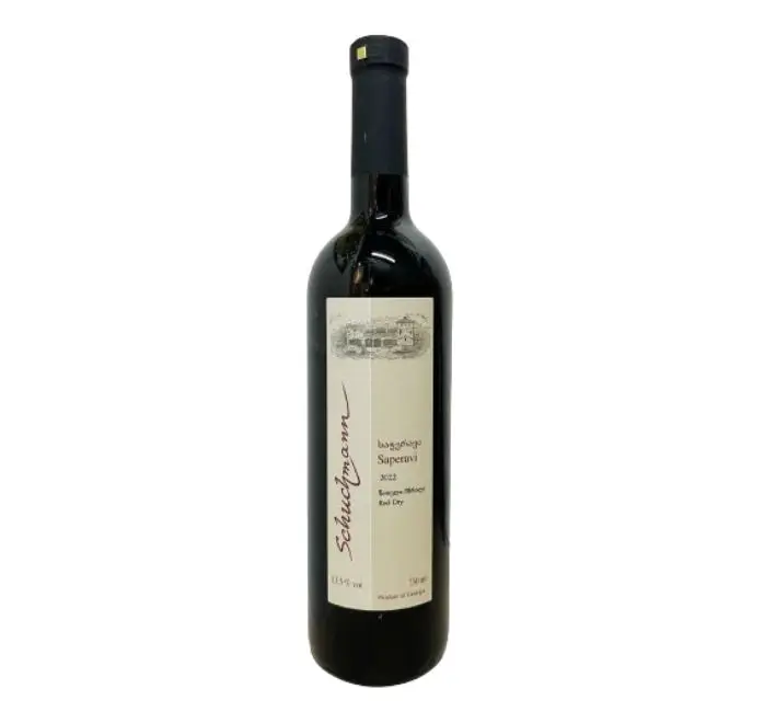 Separavi 2022 Dry Red 750ml