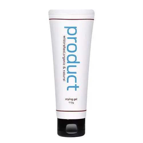 【The Product】造型啫喱 110g