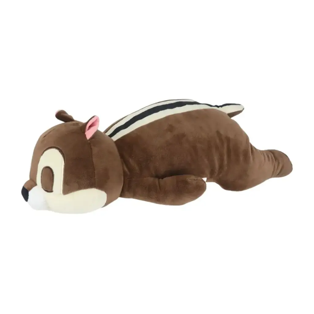 【Chip & Dale】造型小攬枕／Dale