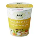 日航機艙專用杯麵 - 海鮮什錦拉麵