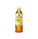 午後の紅茶（無糖檸檬茶）500ml