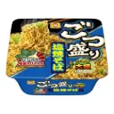 【丸醬】香辣蒜鹽炒麵 156g