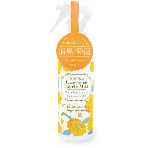 金木犀衣物消臭噴霧 150ml