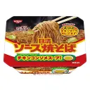 【日清】日式炒麵（濃雞湯醬汁）104g