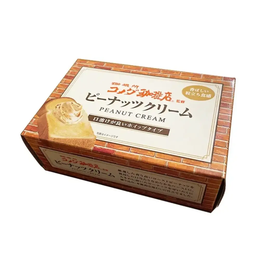 【丸和油脂】花生醬 180g