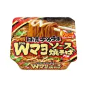 【日清】雙重沙律醬炒麵 153g