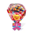 【Chupa Chups】珍寶珠小花束