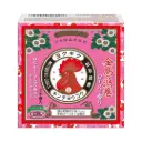【金鳥の渦巻】迷你蚊香（玫瑰香）30卷