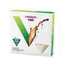 V60 無漂白咖啡濾紙（40枚）02（1-4杯用）