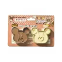 The Bears' School 曲奇壓模