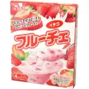 DIY 士多啤梨法式乳酪布甸（4人份・200g） 