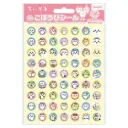 【Chiikawa】Small Dot Sticker 128pcs SL-253