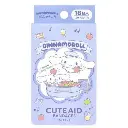 Cinnamoroll 玉桂狗 Cute Aid 膠布（18枚入）
