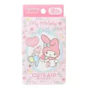 My Melody Cute Aid 膠布（18枚入）