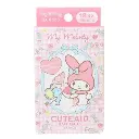 My Melody Cute Aid 膠布（18枚入）