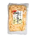 大分县柚子白萝卜渍 140g