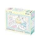 【Chiikawa】Puzzle 300pcs (300-3120)