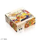 Chip & Dale Puzzle（108pcs）18.2 x 25.7 D-108-817