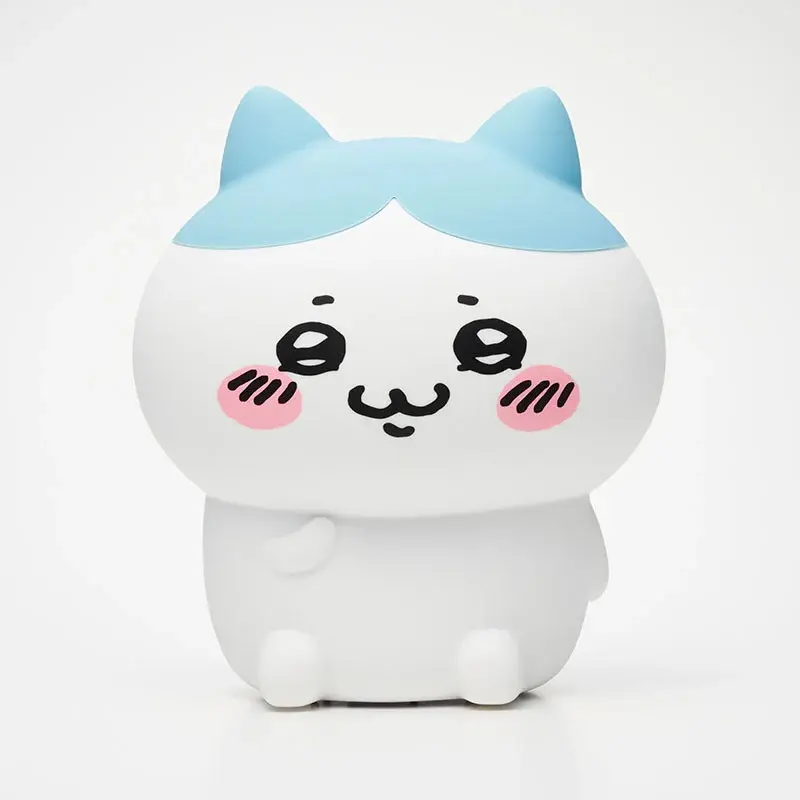 【吉伊卡哇】USB 座枱小夜燈（小八）