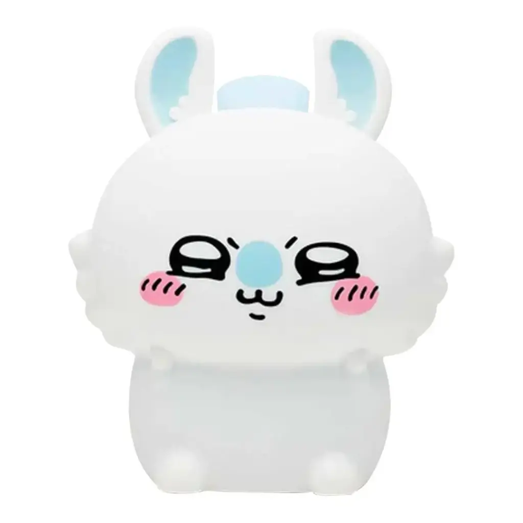 【Chiikawa】USB Room Light (Momonga)