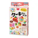 米黏土玩具套裝－蛋糕店