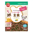 小型倉鼠主食糧 180g 