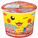 Pokemon Mini Cup Noodles - Soy Sauce Flavor