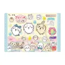 Chiikawa Diecut Gummy Candy 80g