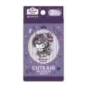 Kuromi Dolly Mix Cute Aid 膠布（18枚入）