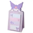 Kuromi 便利貼（附直立式架）