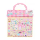 【My Melody】手提貼紙遊戲（花店）