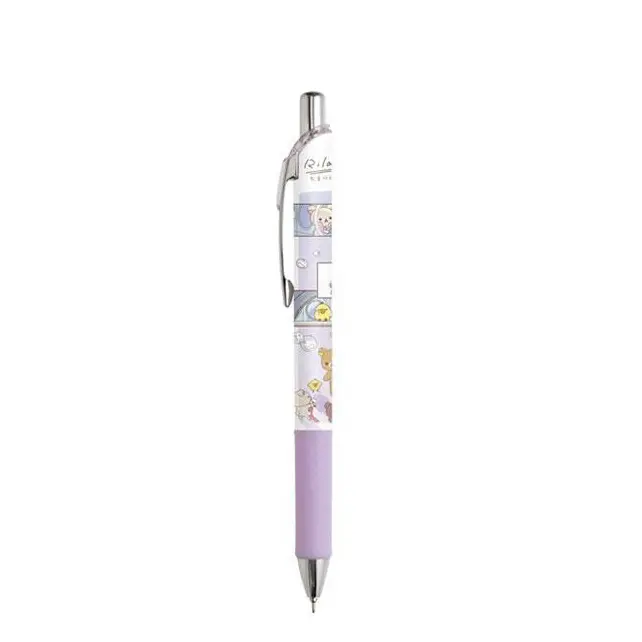 ENERGEL Rilakkuma Ballpen