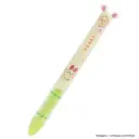 【吉伊卡哇】雙色原子筆（螃蟹小兔）